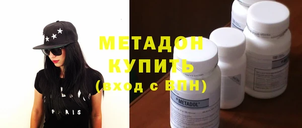 хмурый Алексин